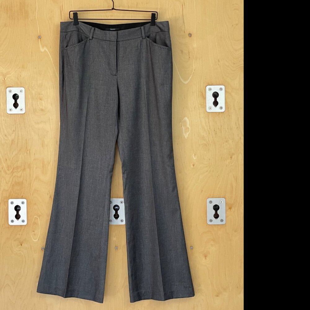 TAHARI Beautiful Dress Trousers Professional